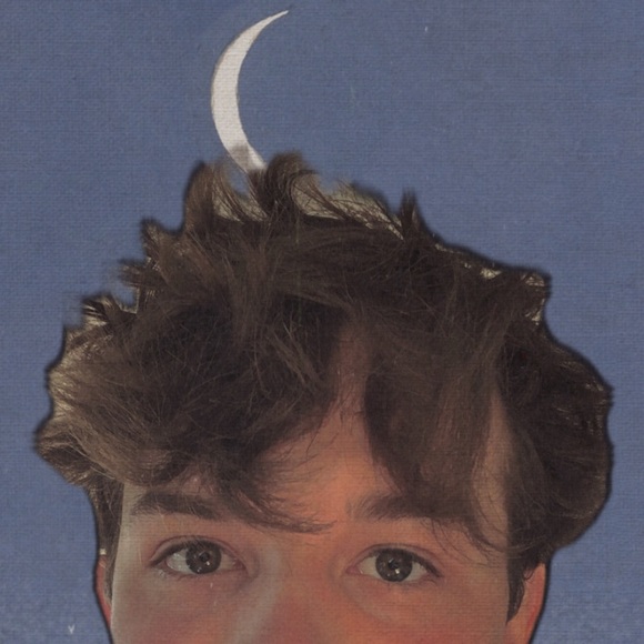 Meet your Posher, Matthew - Picture 1 of 1